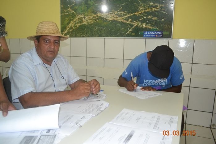 Prefeitura de Boa Hora paga premiação do XVI Festival de Reisado - Imagem 8