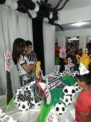 Gláucia e Marcos celebram o aniversário de dois anos do filho - Imagem 24