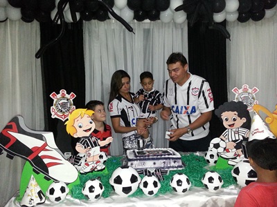 Gláucia e Marcos celebram o aniversário de dois anos do filho - Imagem 25