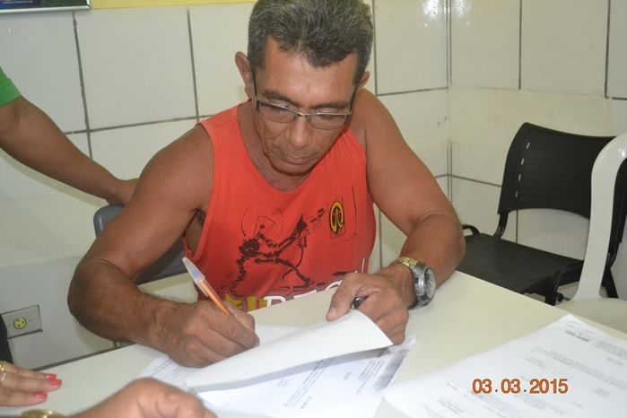 Prefeitura de Boa Hora paga premiação do XVI Festival de Reisado - Imagem 7