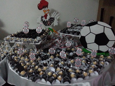 Gláucia e Marcos celebram o aniversário de dois anos do filho - Imagem 9