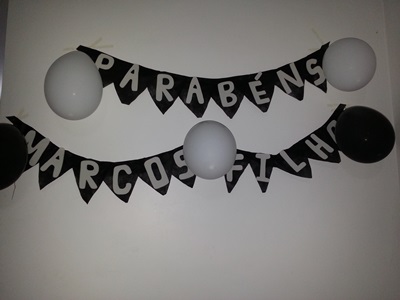 Gláucia e Marcos celebram o aniversário de dois anos do filho - Imagem 14