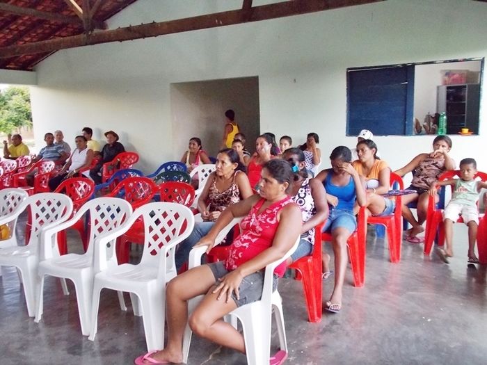 Prefeito Antônio Parambú entrega 15 casas do Programa Minha Casa Minha Vida 2 - Imagem 19