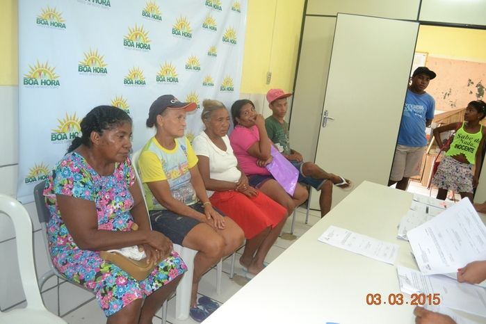 Prefeitura de Boa Hora paga premiação do XVI Festival de Reisado - Imagem 2