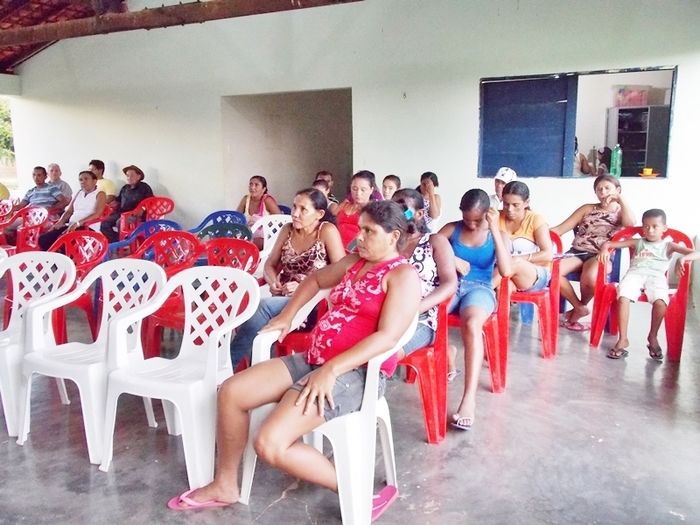 Prefeito Antônio Parambú entrega 15 casas do Programa Minha Casa Minha Vida 2 - Imagem 17