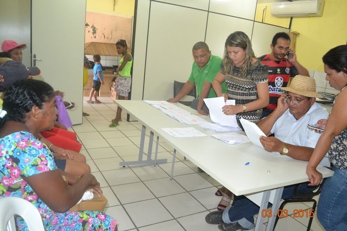 Prefeitura de Boa Hora paga premiação do XVI Festival de Reisado - Imagem 3