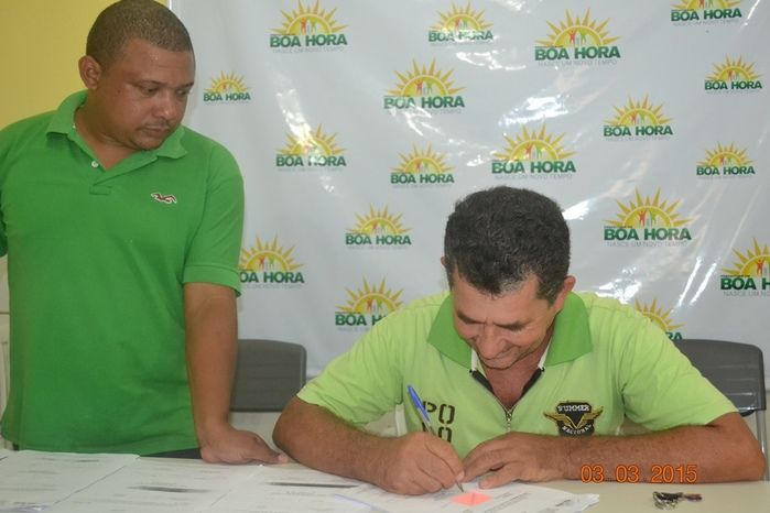 Prefeitura de Boa Hora paga premiação do XVI Festival de Reisado - Imagem 11