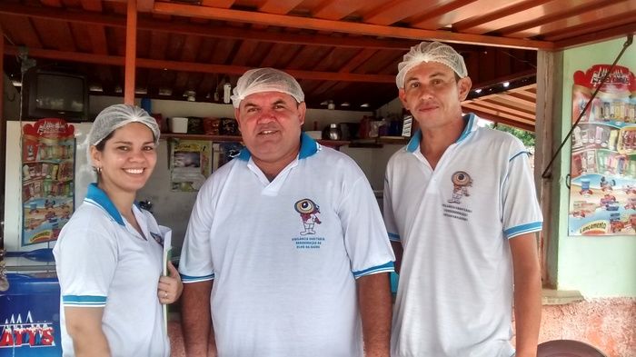 Vigilância Sanitária de Regeneração em ação - Imagem 3