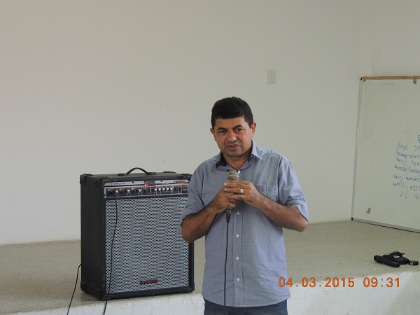 Agricultores familiares de Monsenhor Gil recebem sementes de milho e feijão - Imagem 1