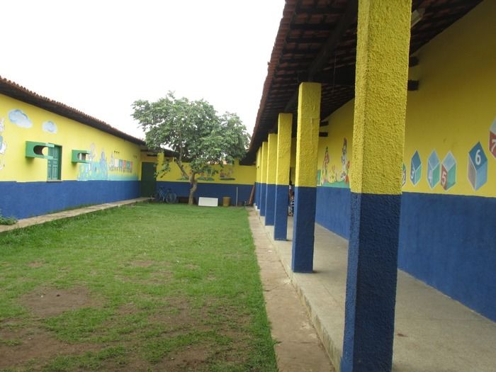 Prefeitura inaugura neste Domingo 22 cinco obras de Reforma e Ampliação em Agricolândia - Imagem 7