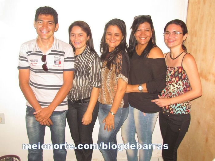 Grupo de Idosos participam de palestra sobre a 'Lei Maria da Penha' - Imagem 5