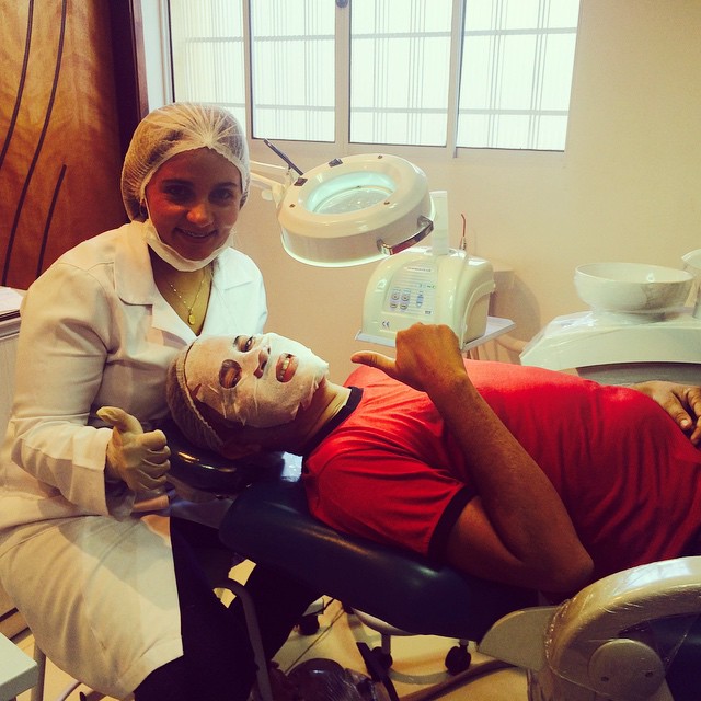 A Fisioterapeuta barrense Rinara Silva estará em Barras com o método Criolipólise. Veja! - Imagem 3