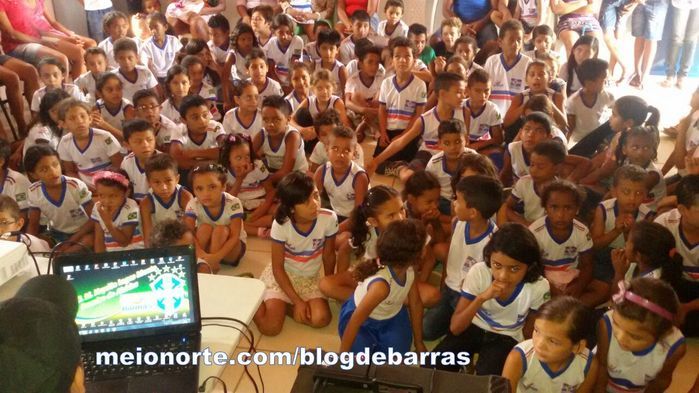 Mais ações da Secretaria Municipal de Educação - Imagem 4