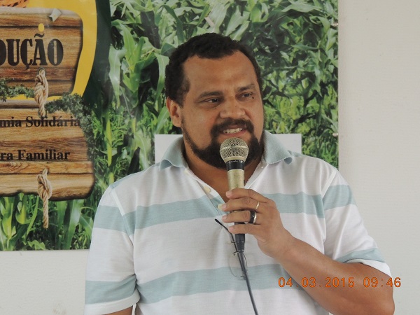 Agricultores familiares de Monsenhor Gil recebem sementes de milho e feijão - Imagem 2