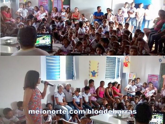 Mais ações da Secretaria Municipal de Educação - Imagem 8