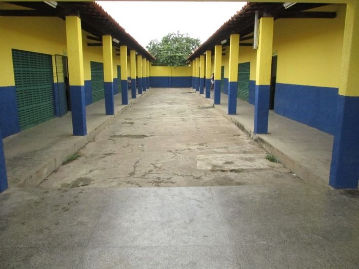 Prefeitura inaugura neste Domingo 22 cinco obras de Reforma e Ampliação em Agricolândia - Imagem 10