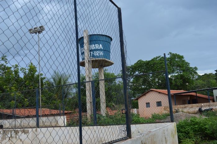 Aguarde em breve a restauração da Quadra do Bairro Califórnia  - Imagem 5