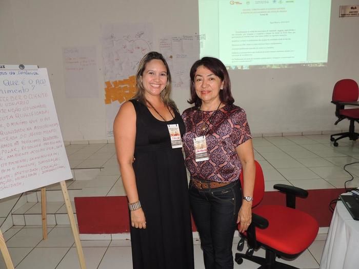 Água Branca está sediando capacitação do QUALISUS - Imagem 1