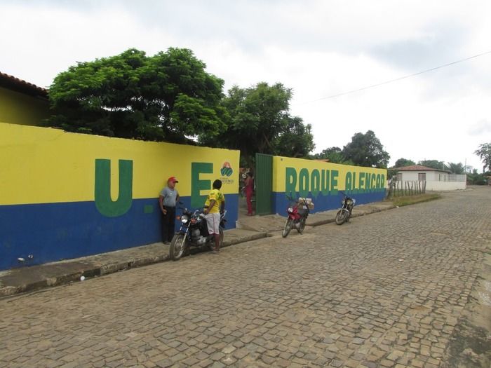 Prefeitura inaugura neste Domingo 22 cinco obras de Reforma e Ampliação em Agricolândia - Imagem 8