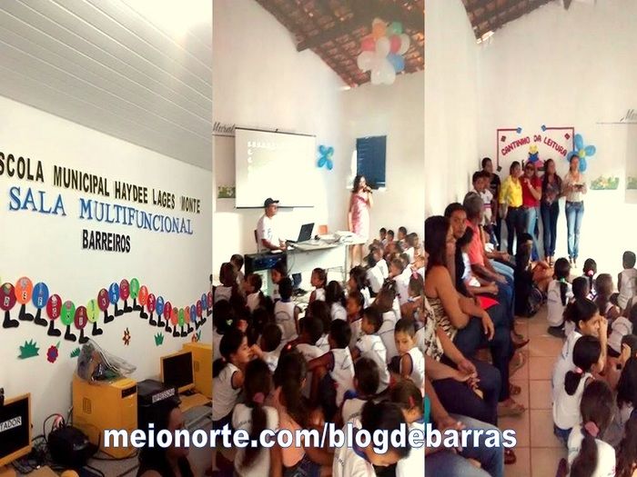 Mais ações da Secretaria Municipal de Educação - Imagem 7