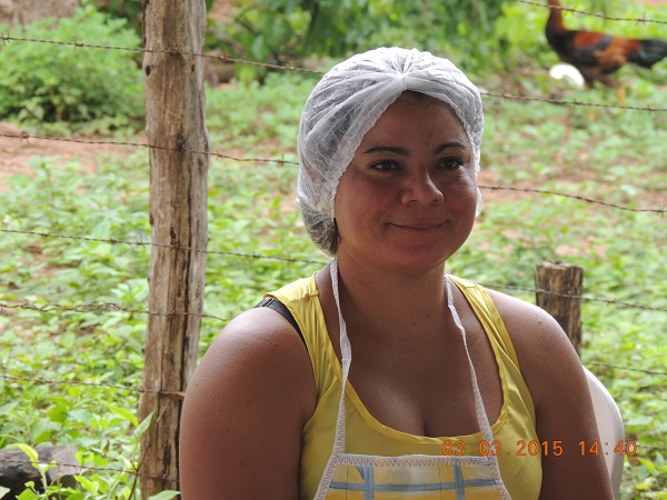 Associação de Canafistula aposta na agroindústria - Imagem 4