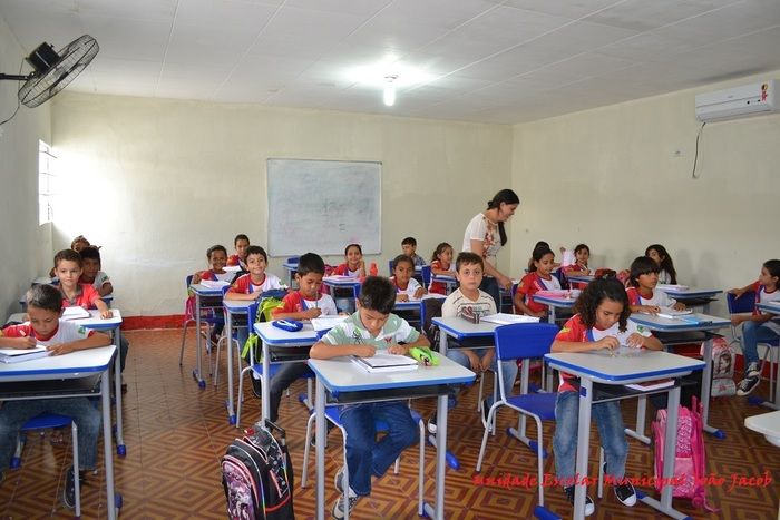 Iniciadas as aulas da rede municipal de ensino de Alegrete - Imagem 23