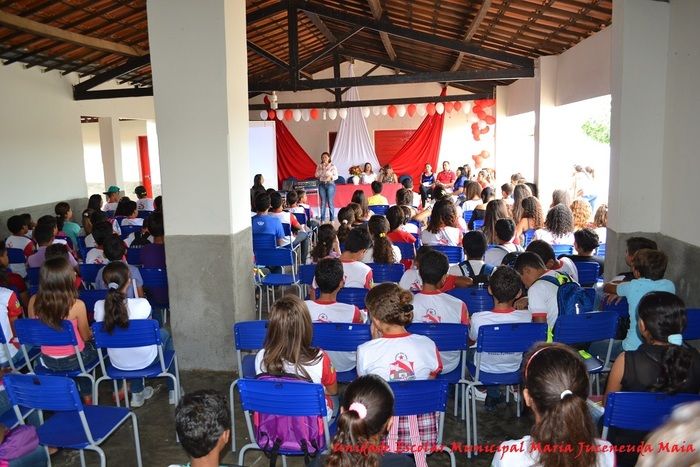 Iniciadas as aulas da rede municipal de ensino de Alegrete - Imagem 33