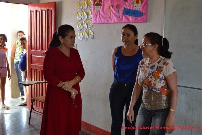 Iniciadas as aulas da rede municipal de ensino de Alegrete - Imagem 26