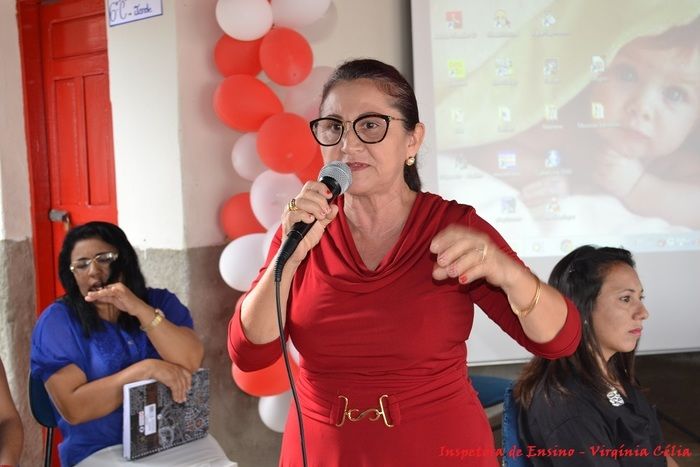 Iniciadas as aulas da rede municipal de ensino de Alegrete - Imagem 42