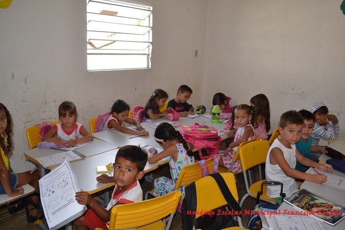 Iniciadas as aulas da rede municipal de ensino de Alegrete - Imagem 11