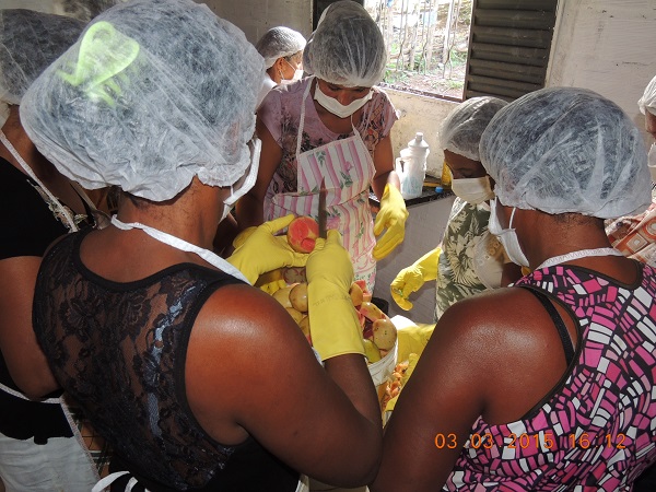 Associação de Canafistula aposta na agroindústria - Imagem 12