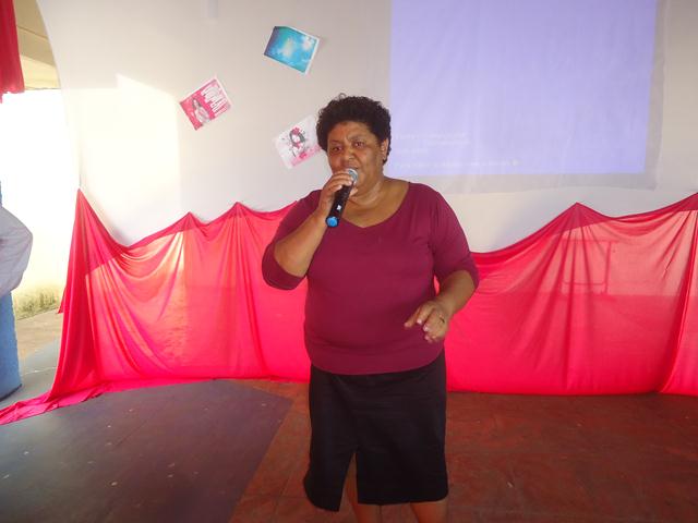 Escolas Municipais Homenageiam Mulheres Pela Passagem do Seu Dia - Imagem 3