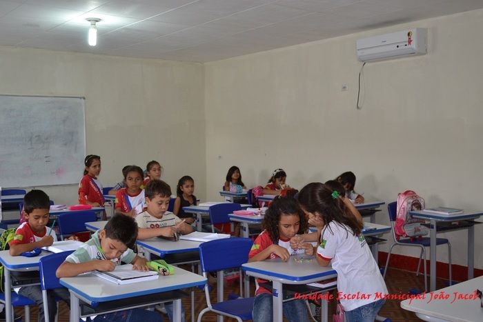 Iniciadas as aulas da rede municipal de ensino de Alegrete - Imagem 22