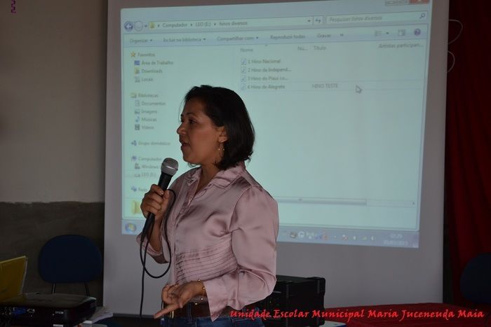 Iniciadas as aulas da rede municipal de ensino de Alegrete - Imagem 32