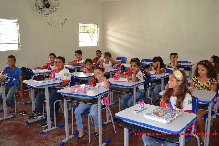 Iniciadas as aulas da rede municipal de ensino de Alegrete - Imagem 17