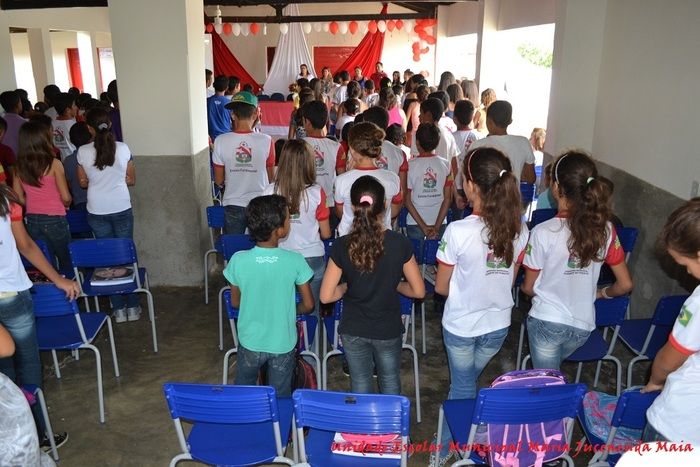 Iniciadas as aulas da rede municipal de ensino de Alegrete - Imagem 36