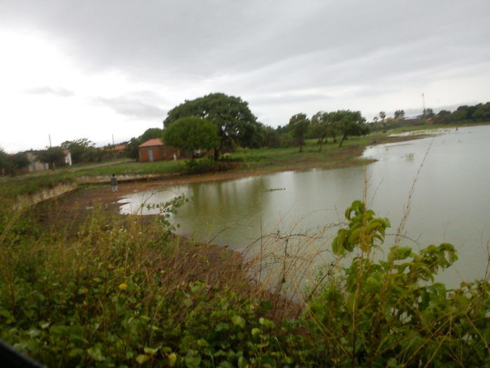 Forte Chuva Anima Agricultores - Imagem 5