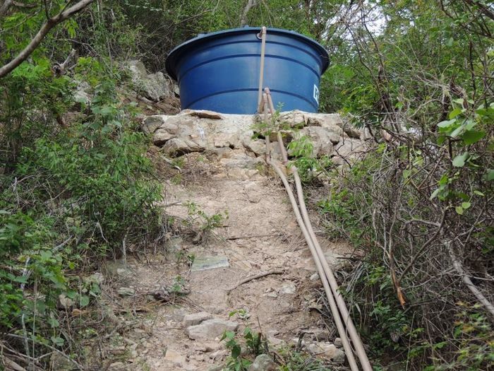 Município leva água potável às famílias do sertão - Imagem 2