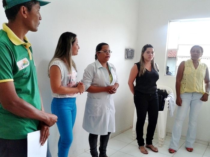 Secretaria Municipal de Saúde realiza mutirão contra Câncer do Colo de Útero - Imagem 3