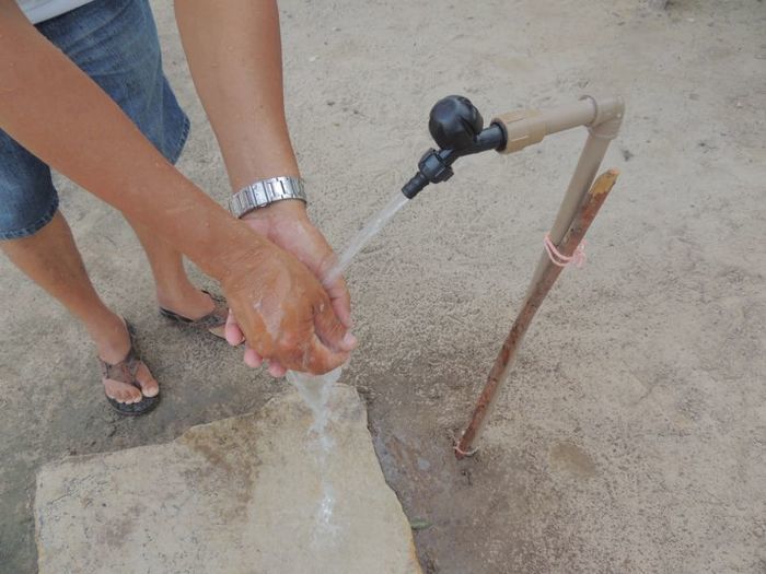 Município leva água potável às famílias do sertão - Imagem 3