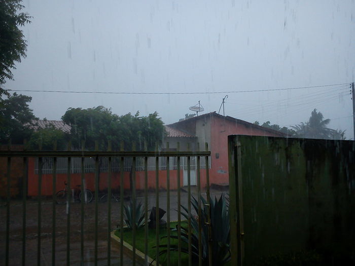 Forte Chuva Anima Agricultores - Imagem 3