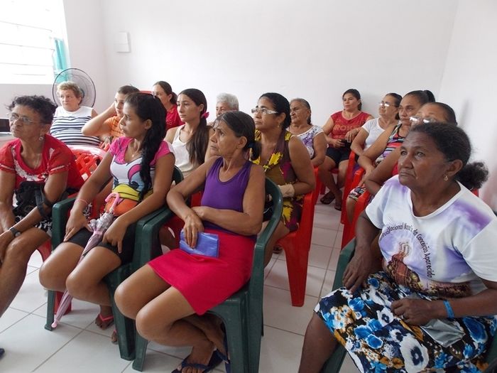 Secretaria Municipal de Saúde realiza mutirão contra Câncer do Colo de Útero - Imagem 14