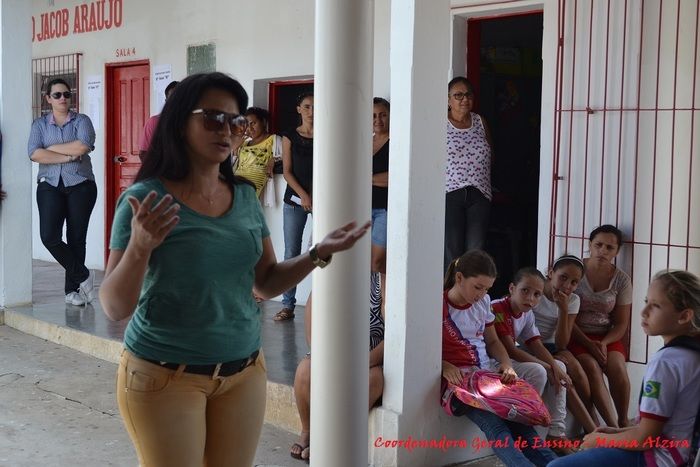 Iniciadas as aulas da rede municipal de ensino de Alegrete - Imagem 50