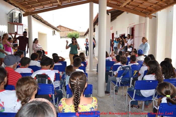 Iniciadas as aulas da rede municipal de ensino de Alegrete - Imagem 51