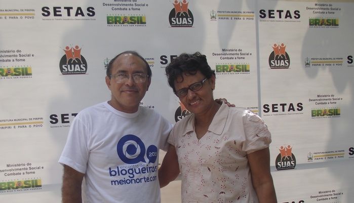 Meio Norte-Piripiri - Feira de Agricultura Familiar no município de Piripiri  - Imagem 1