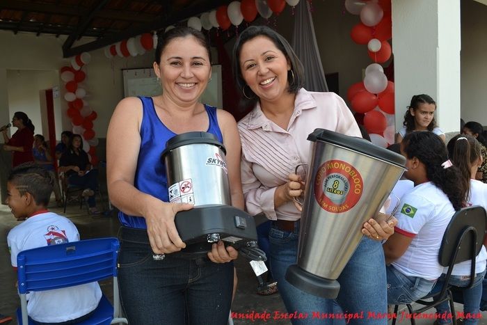 Iniciadas as aulas da rede municipal de ensino de Alegrete - Imagem 44