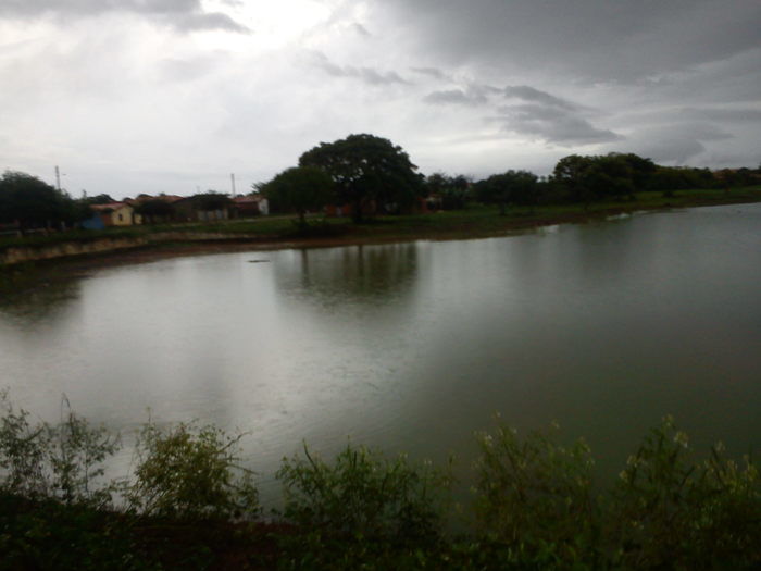 Forte Chuva Anima Agricultores - Imagem 9