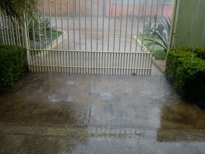 Forte Chuva Anima Agricultores - Imagem 2