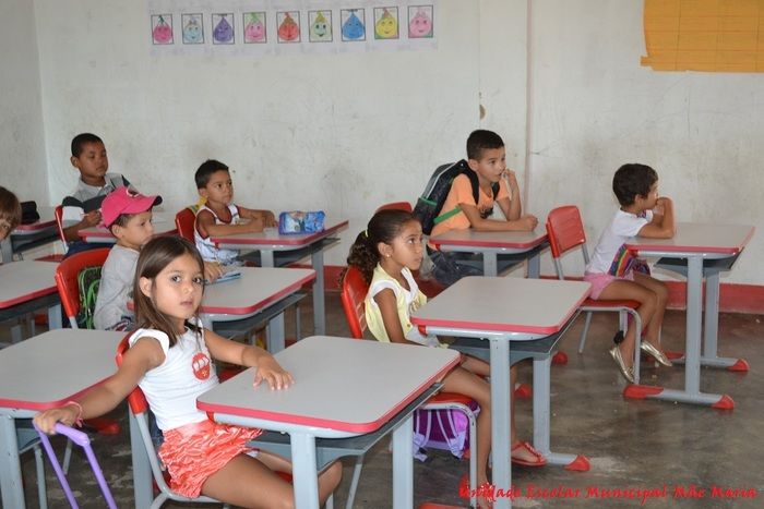 Iniciadas as aulas da rede municipal de ensino de Alegrete - Imagem 25