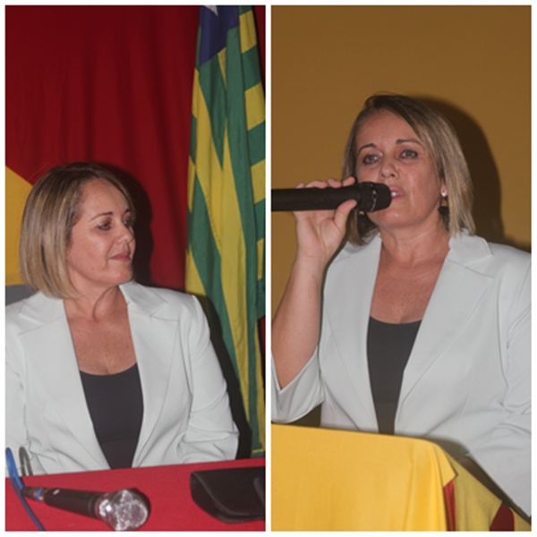 Juiz de Luís Correia arquiva processo do vereador Jairon Carvalho contra a prefeita Vânia Ribeiro - Imagem 2